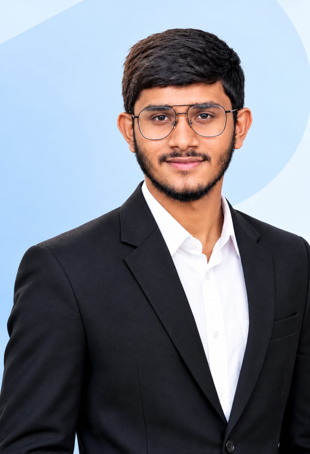 Darshan D. S. - Marketing Manager, Agriyana Tourism