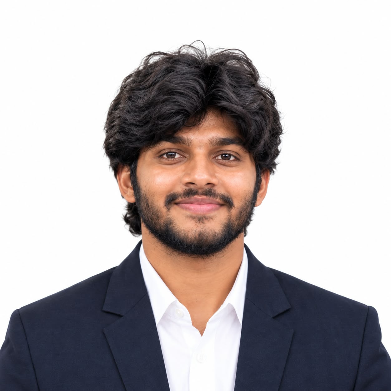 Rohit D. S. - Digital Marketing Executive, Agriyana Tourism